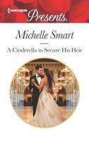 A Cinderella to Secure His Heir 1335478264 Book Cover