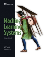 Reactive Machine Learning Systems 1617293334 Book Cover
