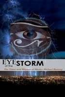 Eye of the Storm: The Times and Rhymes of Master Michael Ramsey 0999213210 Book Cover