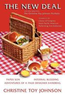 The New Deal and Other Plays B0164OOISA Book Cover