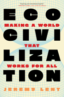 Ecocivilization: Making a World that Works for All 1685892337 Book Cover