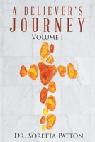 A Believer's Journey: Volume 1 null Book Cover