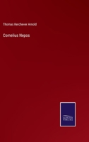 Cornelius Nepos 375256704X Book Cover