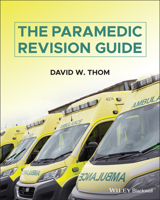 The Paramedic Revision Guide 1119758068 Book Cover