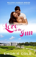 Love at the Inn: Wilkins Harbor Book 1 1954271018 Book Cover