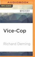 Vice-Cop 153182255X Book Cover