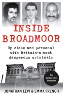 Inside Broadmoor 1788700945 Book Cover