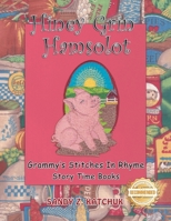 Hiney Grin Hamsolot 1955459622 Book Cover