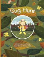 Bug Hunt 1544625936 Book Cover