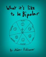 What It's Like To Be Bipolar: A Child's Perspective on a Childhood Condition 0692794409 Book Cover