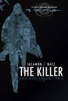 De killer - Cyclus 2 1608864227 Book Cover
