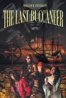 The Last Buccaneer B0CRCFJTN7 Book Cover