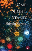 One Night Stand 8194617081 Book Cover