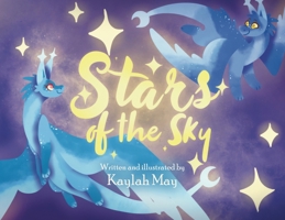 Stars of the Sky B0GXMVZ14C Book Cover