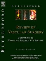 Review Of Vascular Surgery (Vascular Surgery (Bimr Surgery)) 1416025154 Book Cover