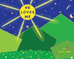 He Loves Me 1545650985 Book Cover