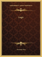 Logic 1017329893 Book Cover