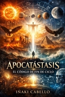 APOCATÁSTASIS: EL CODIGO DE FIN DE CICLO (HAZLO FÁCIL :CIENCIA CONSCIENCIA) (Spanish Edition) B0GV3DN1LX Book Cover