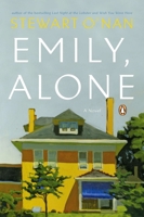 Emily, Alone 0143120492 Book Cover