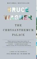 The Chrysanthemum Palace 0743243390 Book Cover