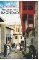 Memories From Baghdad: Memos From Iraq B08GDGBFSV Book Cover