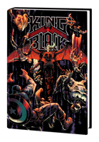 King In Black Omnibus 1302946439 Book Cover