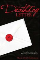 The Deathday Letter 1416996087 Book Cover