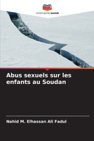 Abus sexuels sur les enfants au Soudan (French Edition) 620973359X Book Cover