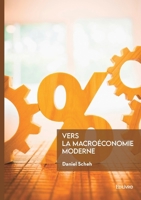 Vers la macroéconomie moderne 2414800798 Book Cover