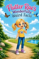 Flutter Rae’s Wonderfully Weird Facts B0H2F9VND9 Book Cover