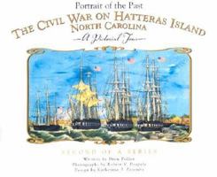 Portrait of the Past : The Civil War on Hatteras Island North Carolina (Portrait of the Past) 0966058658 Book Cover