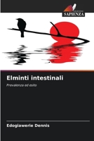 Elminti intestinali (Italian Edition) 6200849021 Book Cover