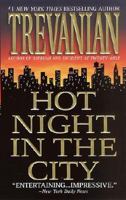 Hot Night in the City 0312978820 Book Cover