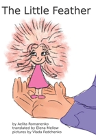 The Little Feather 1671682394 Book Cover