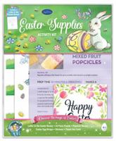 The Magical Tale of Easter Bunny Dust - An Easter Tradition: An Easter Tradition 0983366233 Book Cover