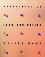 Principles of Form and Design 0442014058 Book Cover