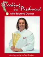 Cooking in Piedmont 0965724204 Book Cover