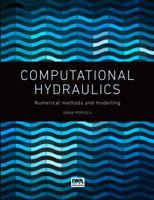Computational Hydraulics 1780400446 Book Cover