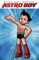 Astro Boy: Movie Adaptation 1600105173 Book Cover