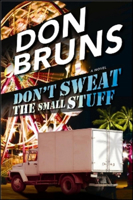 Don't Sweat the Small Stuff 1608090477 Book Cover