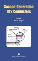 Secondgeneration Hts Conductors 1441954783 Book Cover