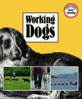 Working Dogs 081723506X Book Cover