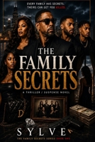 The Family Secrets B0HGR1214J Book Cover