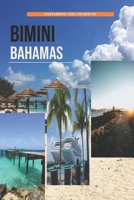 Exploring The Charm Of Bimini, Bahamas B0GMJJ6J3Q Book Cover