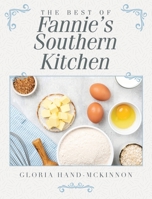 The Best of Fannie's Southern Kitchen B0BY12L43C Book Cover
