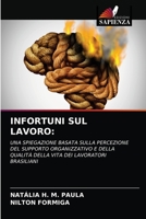 Infortuni Sul Lavoro 6202781181 Book Cover