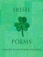 Irish Poems 0333987489 Book Cover