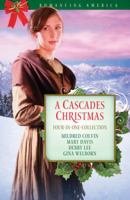 A Cascades Christmas 161626845X Book Cover