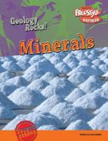 Minerals B0BY17RB76 Book Cover