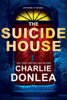 The Suicide House 0786046422 Book Cover